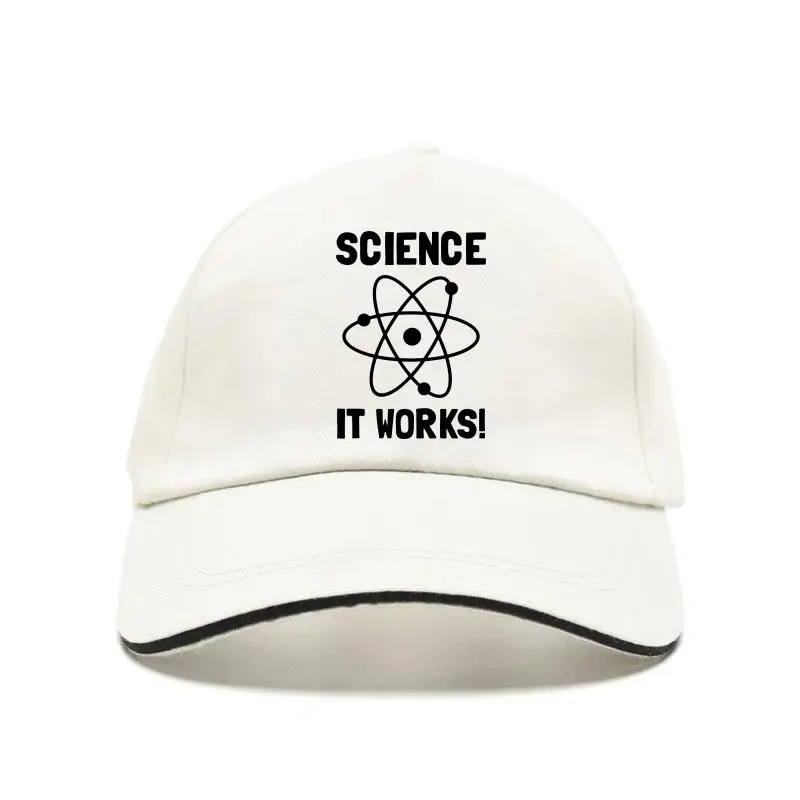 

Новая шляпа CIENCE IT WORK etter Baeba, зеленая, 100% хлопчатобумажная ткань