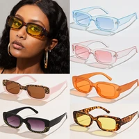 shades female oculos lady square eyeglasses vintage sunglasses retro points glasses brand designer women rectangle