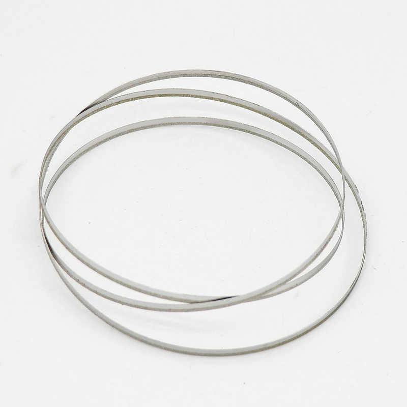 

Ленточная пила с алмазным покрытием, 958 мм/37,7 дюйма