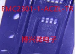 

EMC2301-1-ACZL-TR MSOP8 2301