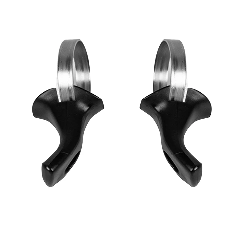 

Велосипедный захват для большого пальца руль велосипеда торцевые ручки с замком кольца для дорожного велосипеда запчасти для велосипеда