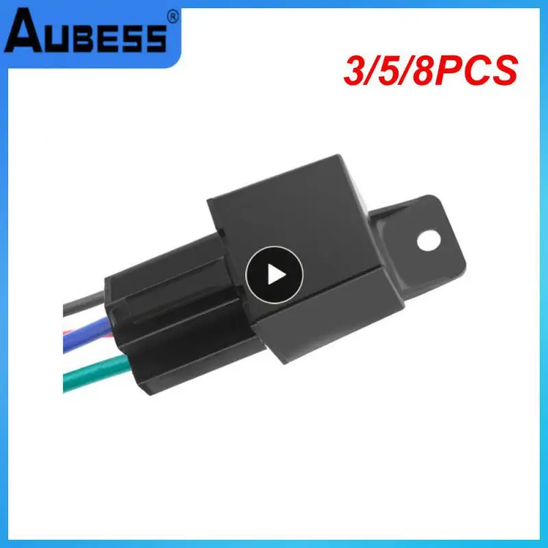 

3/5/8PCS Micodus Mv730 Free App Acc Locator Cut Off Fuel Car Tracker Mini Vehicle Tracker Car Accessories Upgrade