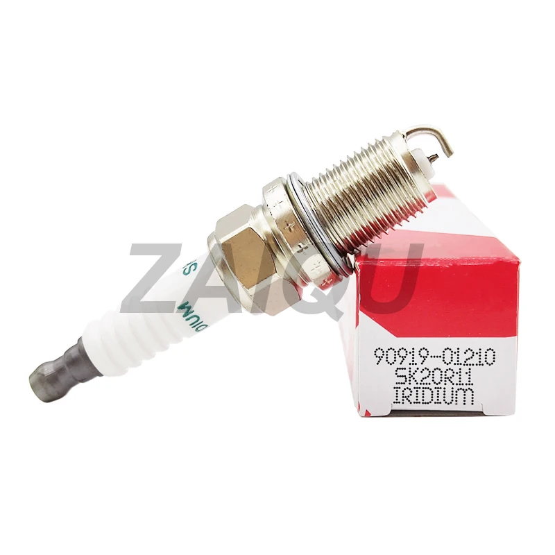 

Свеча зажигания, 90919-01210, SK20R11, 4 шт. в 300/330