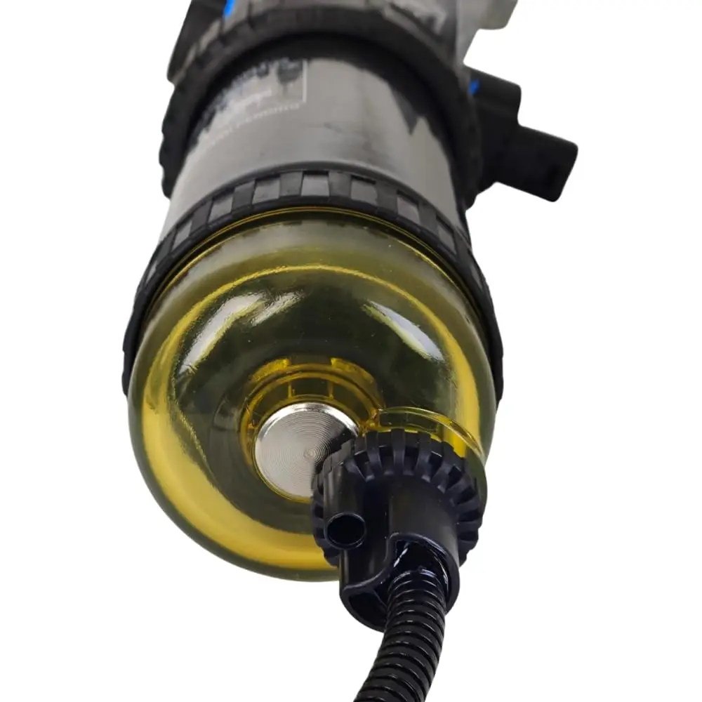 Послепродажный топливный фильтр двигателя в сборе с датчиком RE529641 re541800 RE541921 для