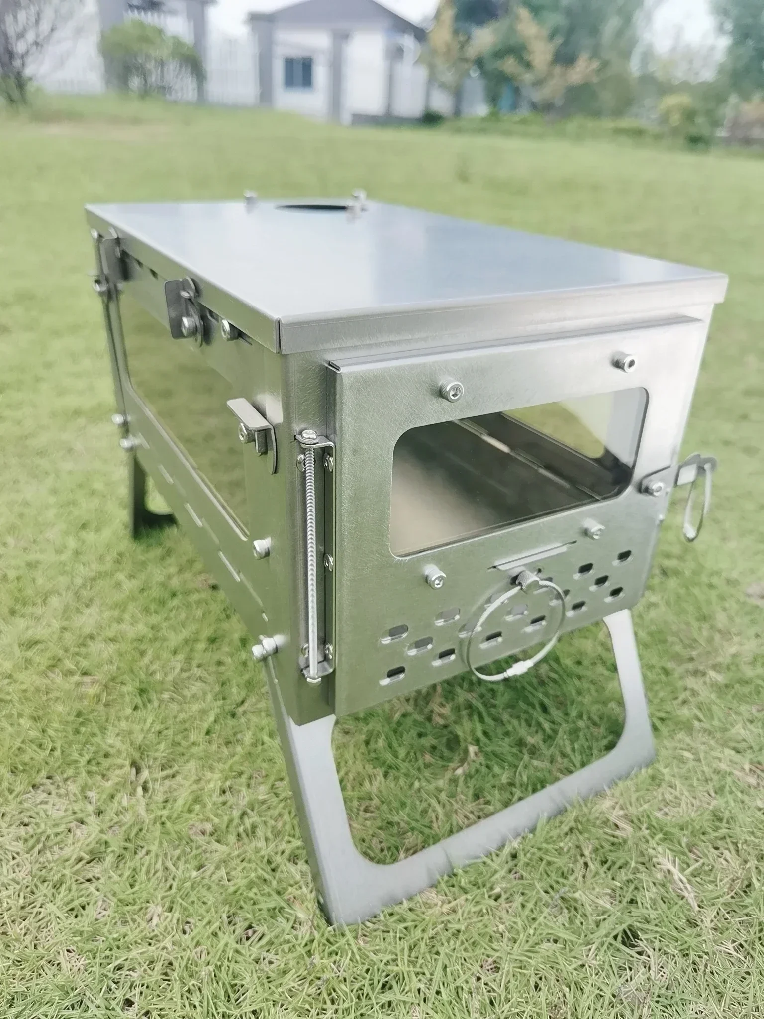 Mini-C специальная высокотемпературная антидеформационная печь для дерева из