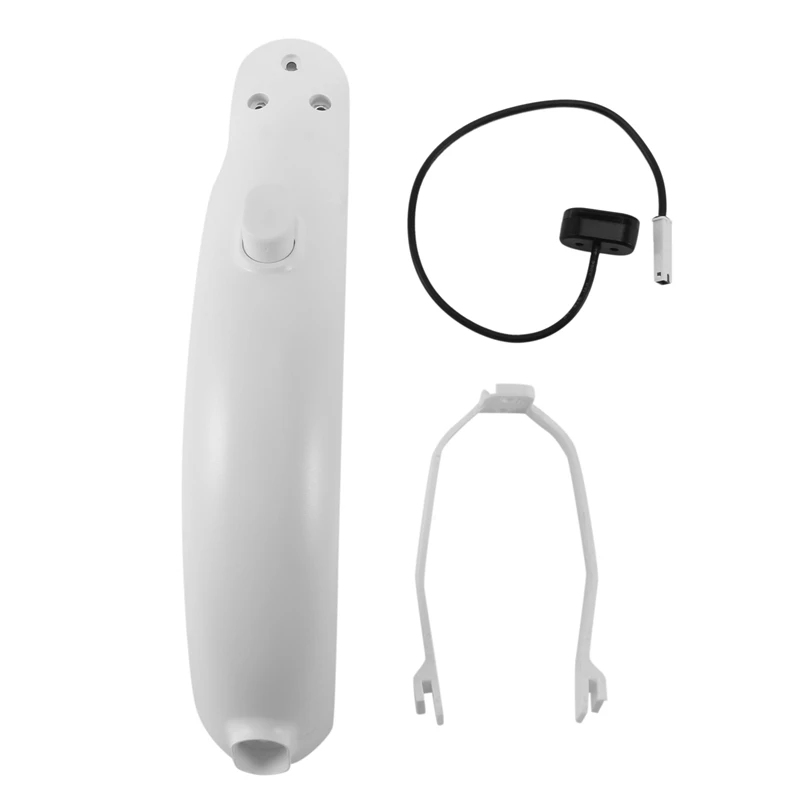 

Брызговик для электроскутера Xiaomi Mijia M365 M187 Pro, брызговик с задним фонарем