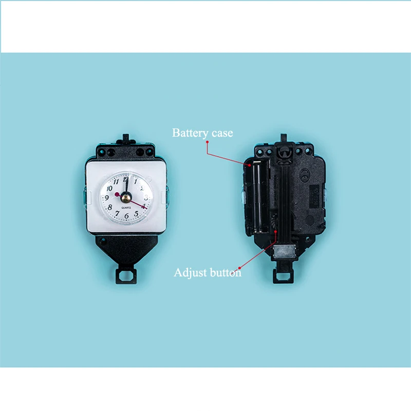 Аксессуары для дома гостиной птицы будильник украшения современный детский