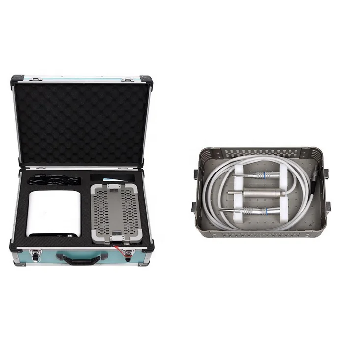 

Hot Sale Orthopedic Surgical Instruments High speed drill Medical Power Tool Electric Bone Drill and Saw