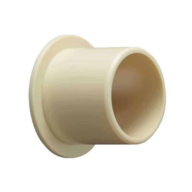 

JFM-23x20x21 Engineering plastic sliding bearing wear-resistant shaft sleeve bushing flange