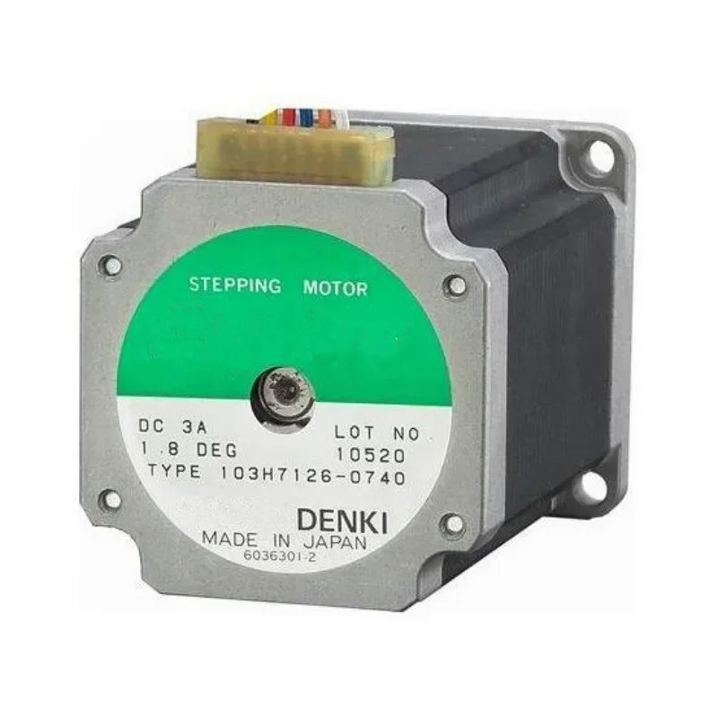 Оригинальный НОВЫЙ 103H7126-0740