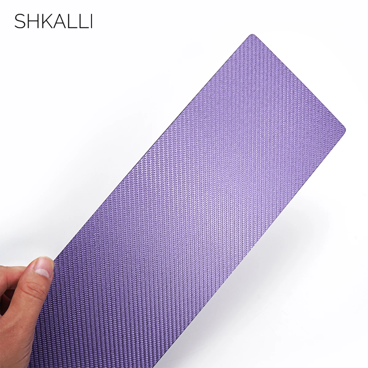 SHKALLI Профессиональная доска для балаяжа из углеродного волокна парикмахерская