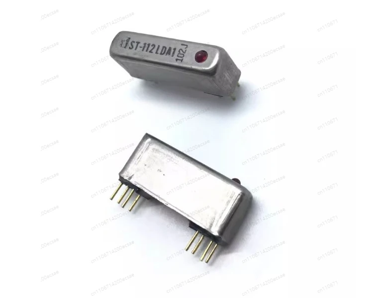 Оригинальное реле ST-112LDA1 3U с индикатором LED (art.: 3920d84bd33b7) - 3920d84bd33b7
