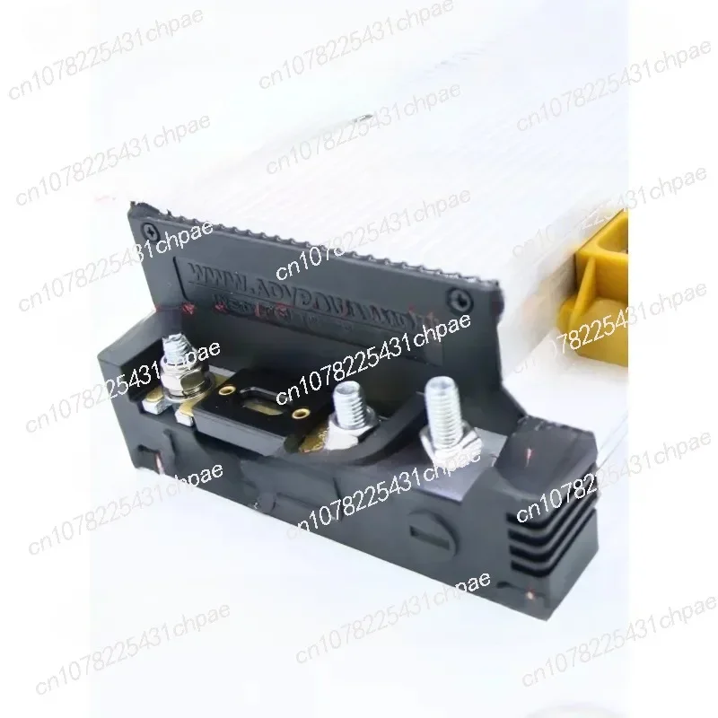 Электрический квадроцикл Dayang Qiaoke CHOK-S2 оригинальный контроллер оригинальных