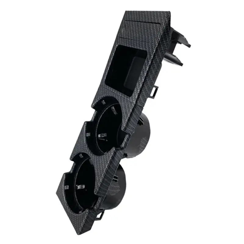 Замена подстаканника 51168217953 51168217955 для BMW E46 318I 320I 323I 325I 328I 330Ci (art.: 3920dc007fd02) - 3920dc007fd02