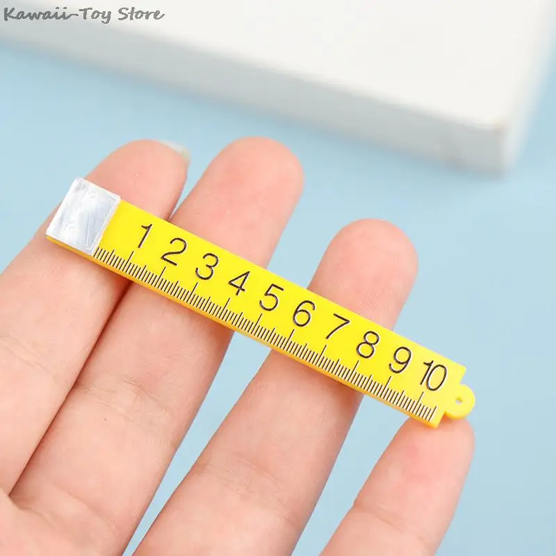 Миниатюрные аксессуары для кукольного домика 1/12 мини-платье одежда манекен