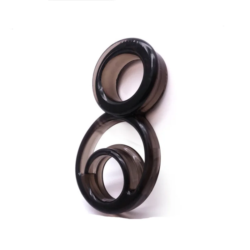 Резиновые кольца для мужчин, феромон, клитор, пенис, вибратор, кольцо, пули, секс-игрушки, шокер, кольца для мужчин, ручной Toysanime