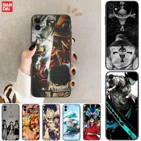 one piece rubber man phone cases for iphone 13 pro max case 12 11 pro max 8 plus 7plus 6s xr x xs 6 mini se mobile cell