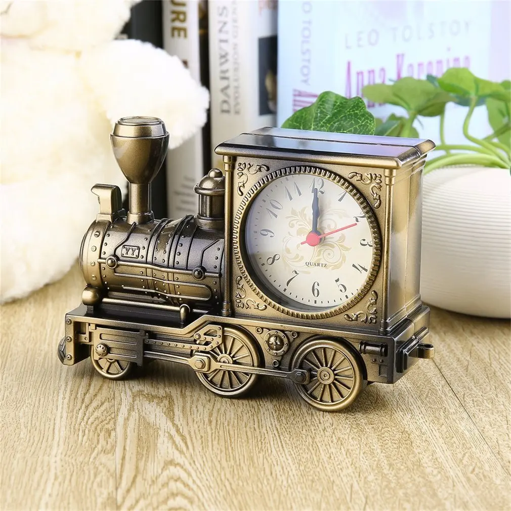 For Household Shelf Decoration With Quartz Movement