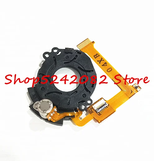 Новый объектив с зумом и диафрагмой группа затвора для Sony E PZ 16-50 мм f/3 5-5 6 OSS SELP1650