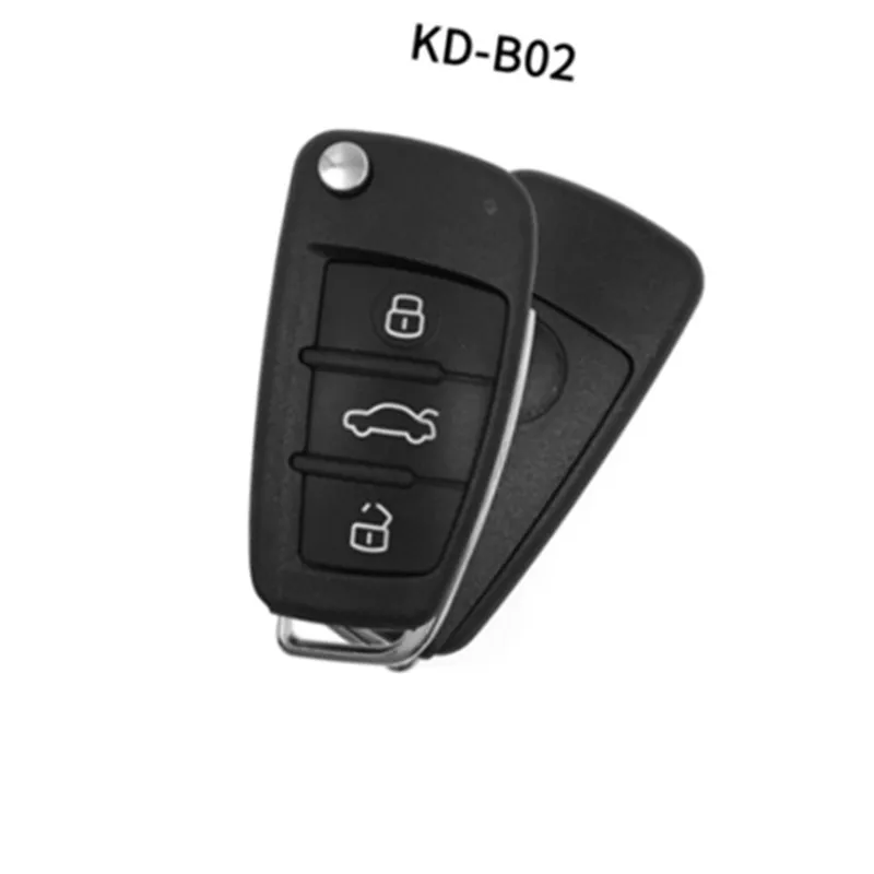Фото Keydiy kd дистанционный ключ B01 B02 B04 B05 B08 B10 B11 B12 B13 B14 B16 B18 B19 B21 B22 B23 B25 B28 для KD900 URG200 KD-X2 Mini KD №4