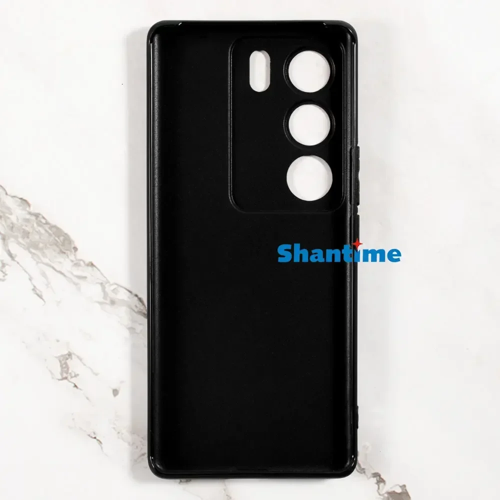 Чехол-накладка для телефона Vivo S17 Pro