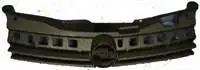 

Ten grille ASTRA H chrome HARIC for 13241967