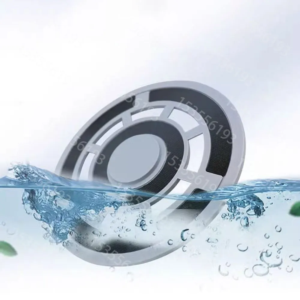 Оригинальный поддон для швабры Roborock P10/P10Pro Q Revo0/Q Revo5 Revo Maxv держатель крепление