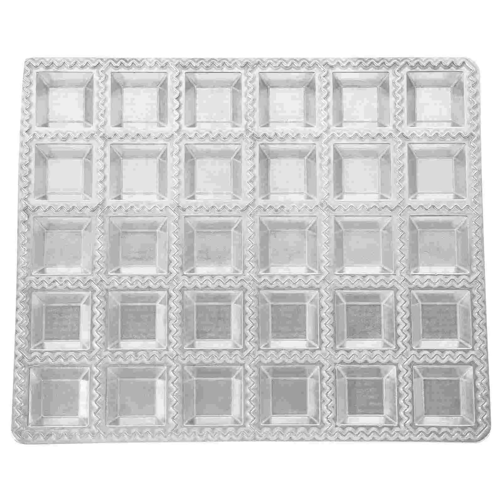 

Ravioli Maker Dumplings Mold Ravioli Maker Ravioli Aluminum Alloy Mold Dumpling Tool