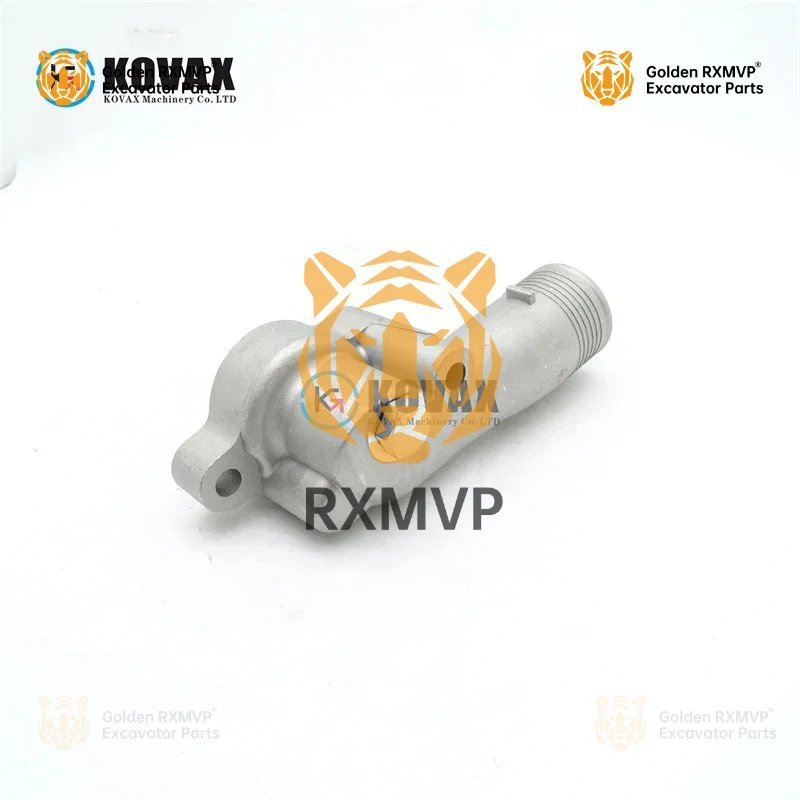 Для XMVP 4133l066 двигатель Caterpillar 320d2 C7.1 и Perkins 1104d-e44t высококачественный термостат