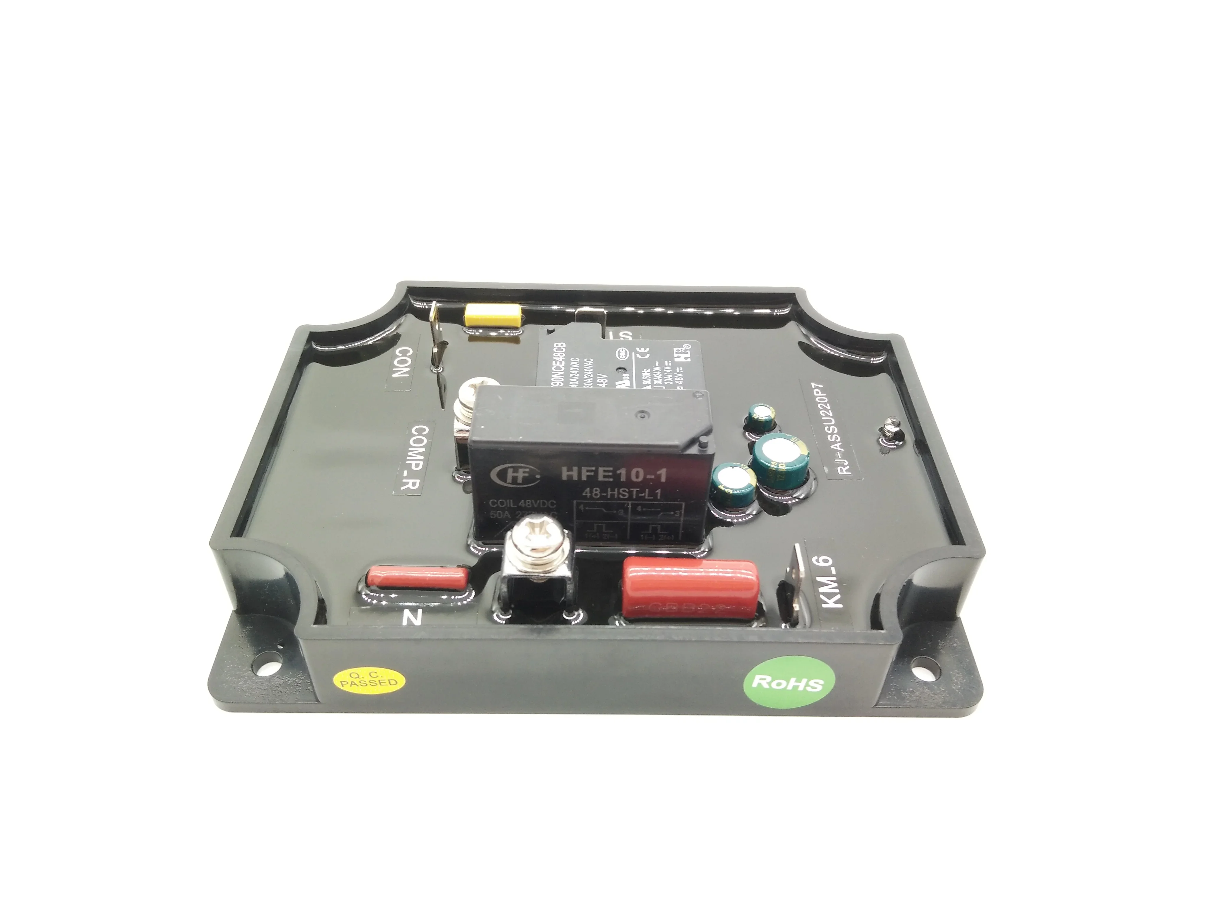 Для однофазного воздушного источника теплового насоса 220 В 6 л.с./7 л.с. мягкий