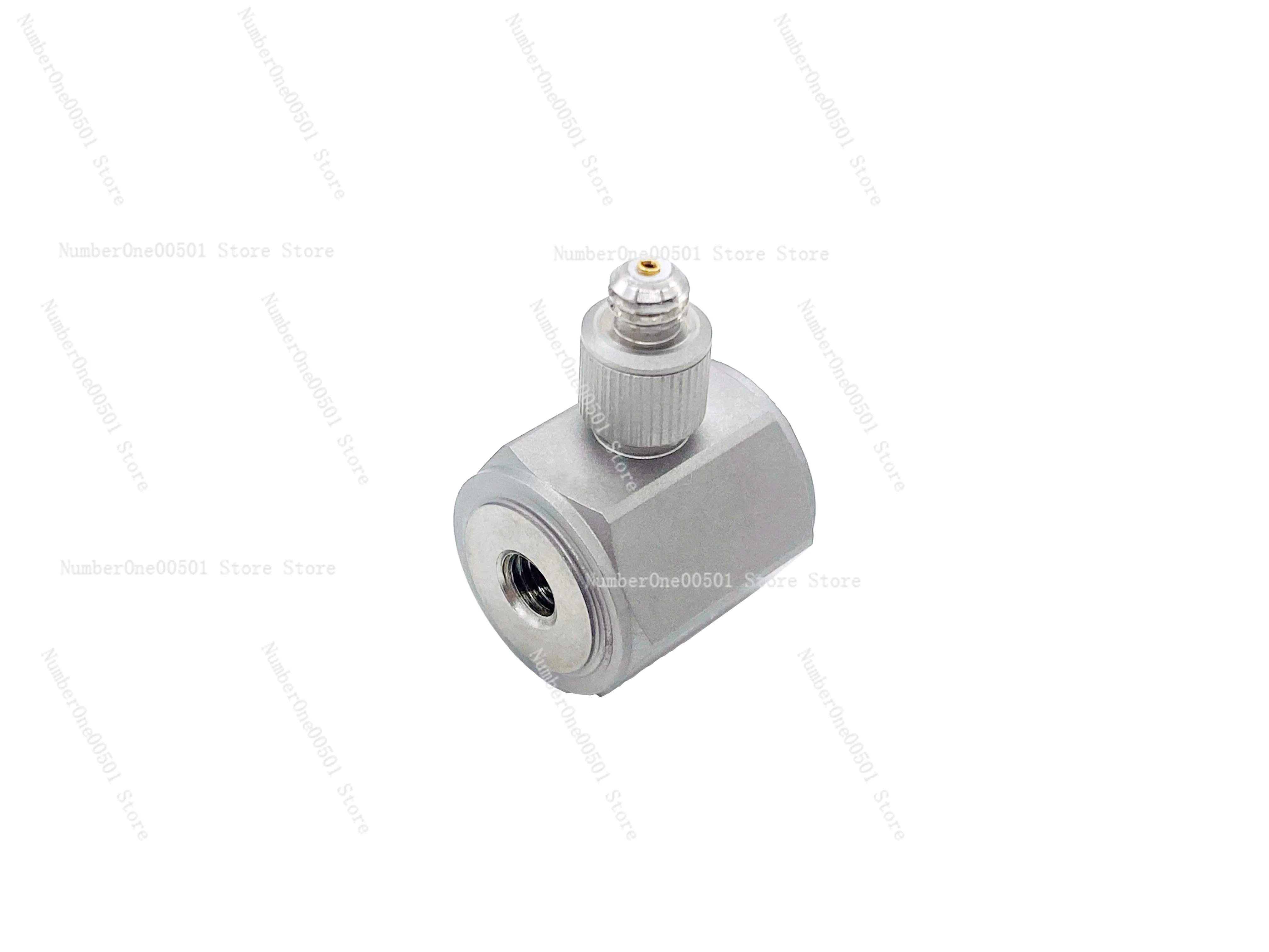 Серия 502F кварцевый динамический датчик силы Ingram Micro Carat