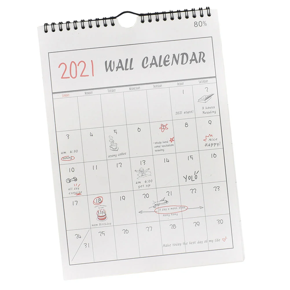 

Календарь Планировщик на стену ежемесячный подвесной график ежедневный простой план 2021 календарь расписанный вручную ЕЖЕНЕДЕЛЬНЫЙ КАЛЕНДАРЬ