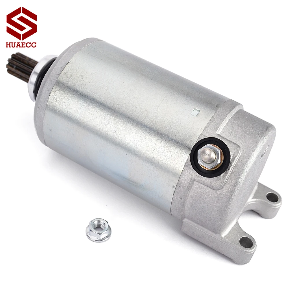 

Electrical Engine Starter Motor 428000-2040 for BMW K1600GT K1600GTL K 1600 K1600 GT GTL K48 10-19 K1600 Bagger K61 12418562100