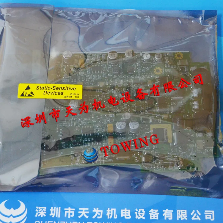 [Подлинная — гарантия качества в один год] NOTIFIER LEM-320 Монтажная плата Основная