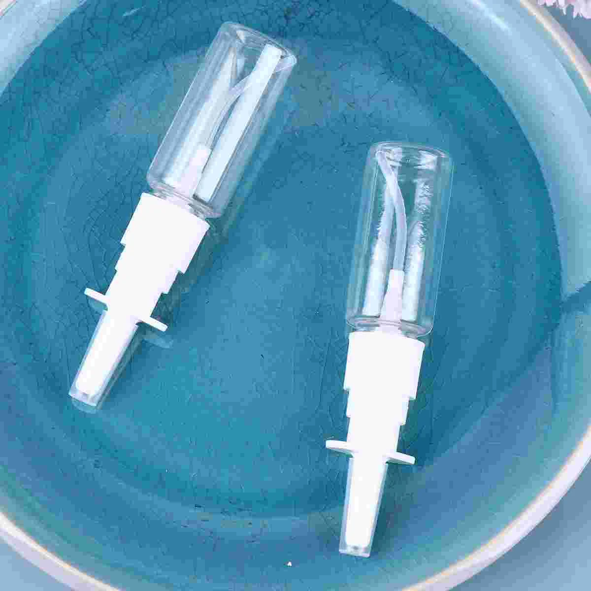 

Spray Bottle Mister Nasal Saline Spray Nose Spray Bottle Empty Empty Spray Bottle Portable Spray Bottle