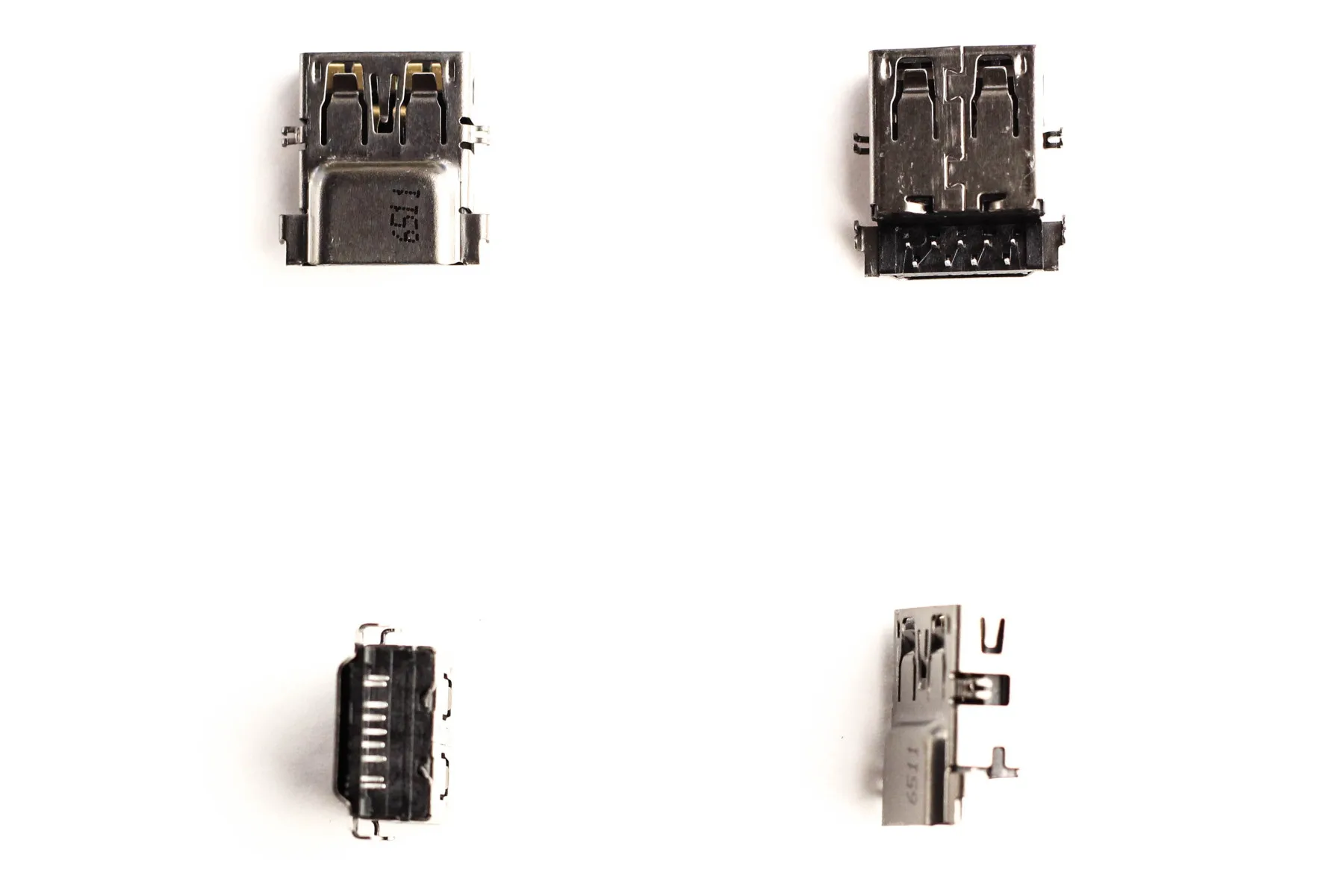 Разъем USB 126 | Компьютеры и офис