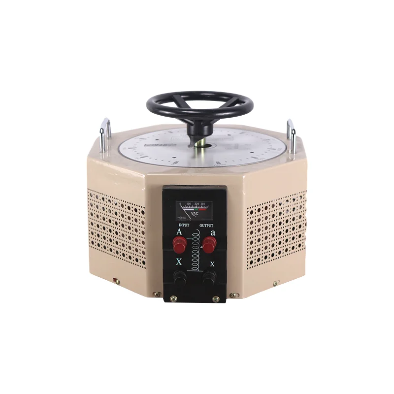

TDGC2J 5KVA 5000VA TDGC2J Voltage Regulator