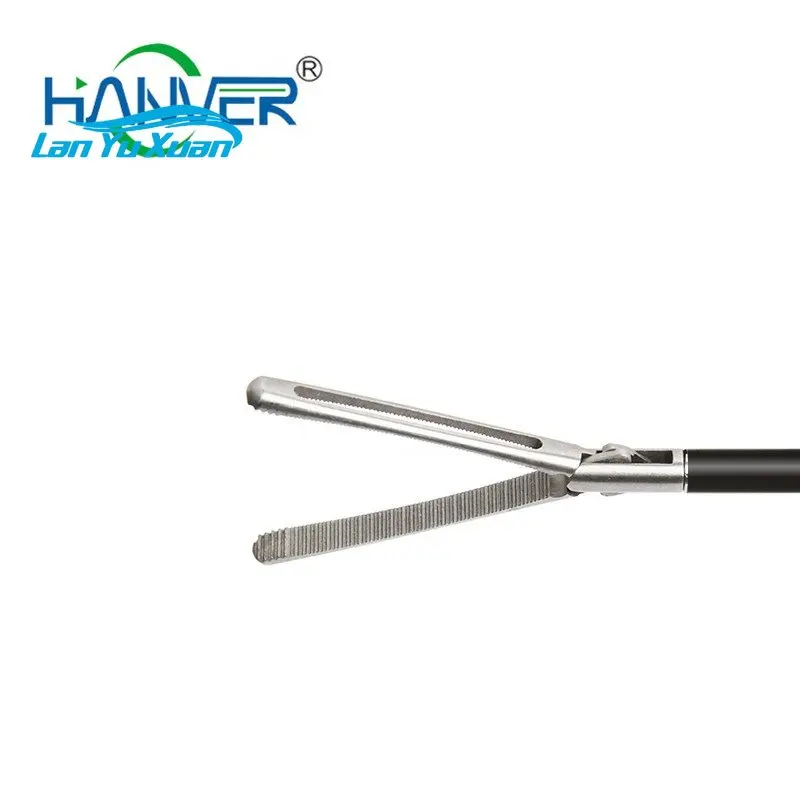 

Laparoscopy Surgical Intestinal Grasper Forceps