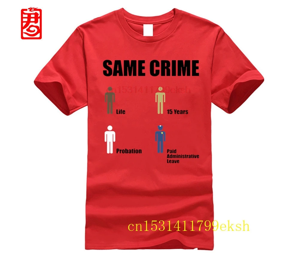 

2023 NEW men shirt SAME CRIME SHIRT LIGHT