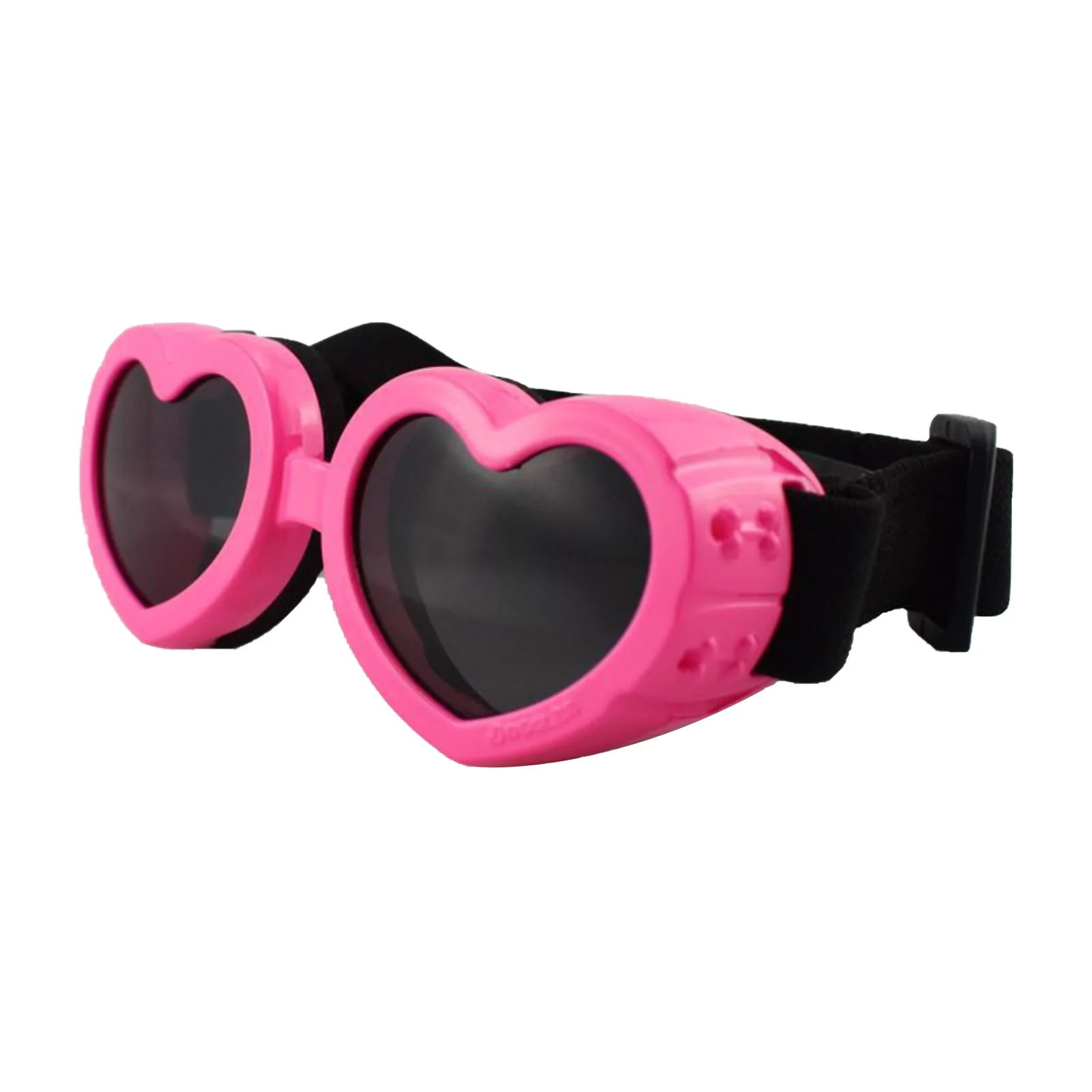 

Pet Dog Cat Glasses Pet Sunglasses Cute Heart Shape Classic Funny Pet Accessories For Pet Cat Puppy Small Medium Dog Birthday