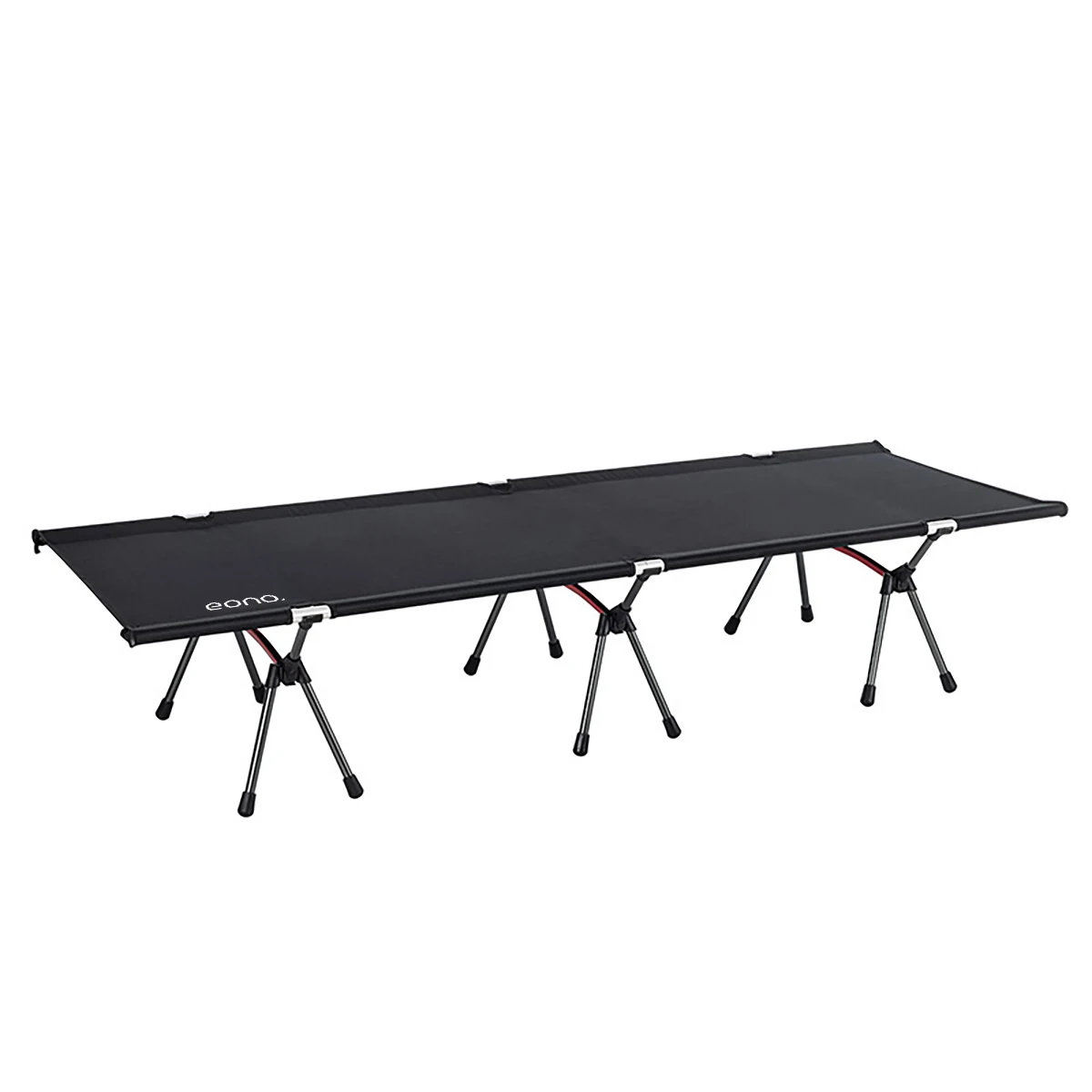 

Naturehike Eono Camping Bed Ultralight Aluminum Alloy Camp Bed Portable Adjustable Camp Bed Office Outdoor Folding Camping Bed