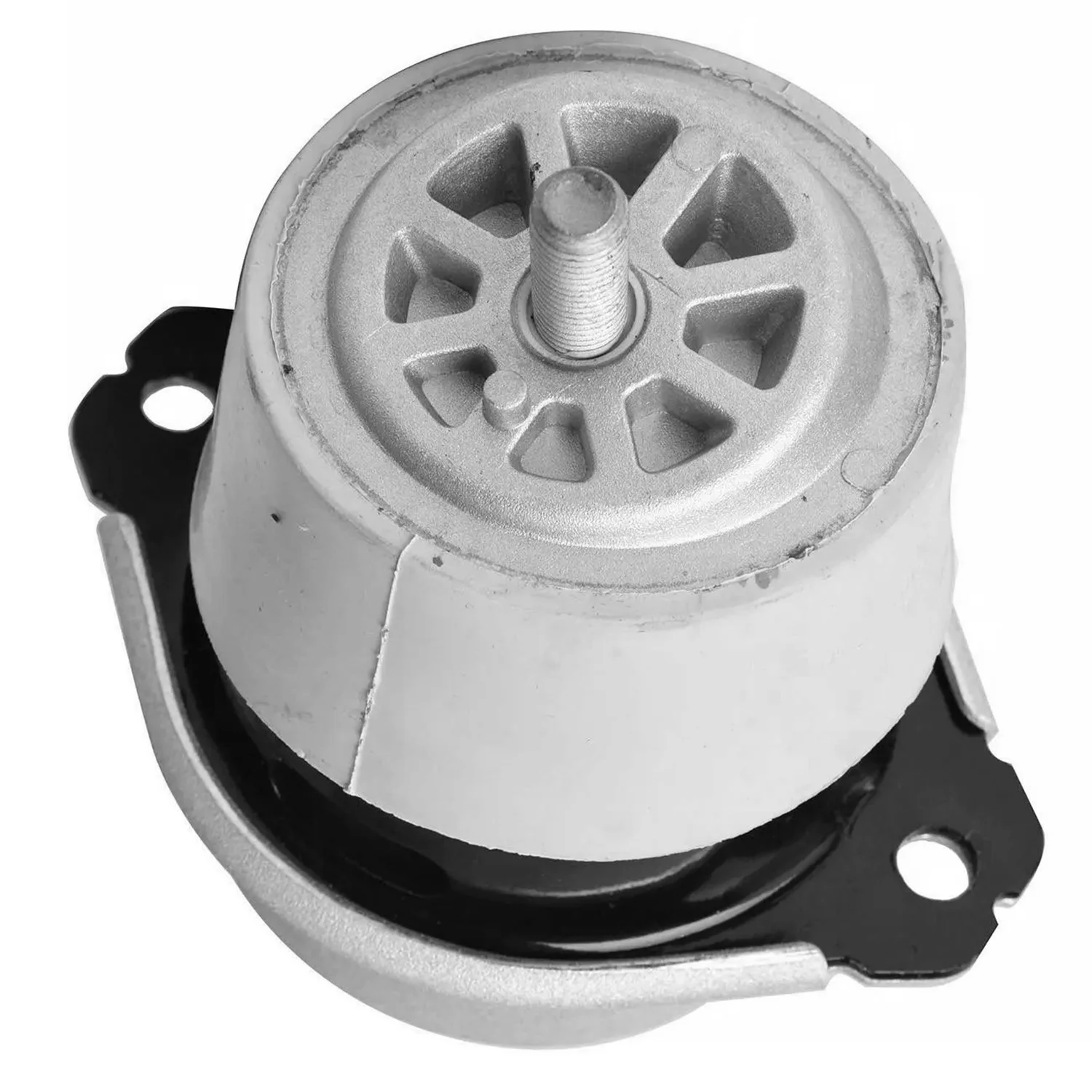 Крепление Двигателя 7L8199131A 7L8199131 для 2006-2015 AUDI Q7 3 0/3 6/4 2/6 0 VW Touareg V6/V8/W12 запчасти