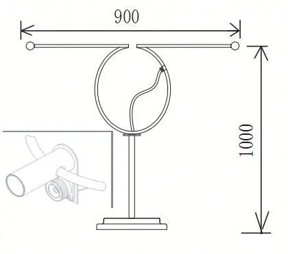 

Antenna Fm Broadcast Outdoor Fm Antenna For Transmitting