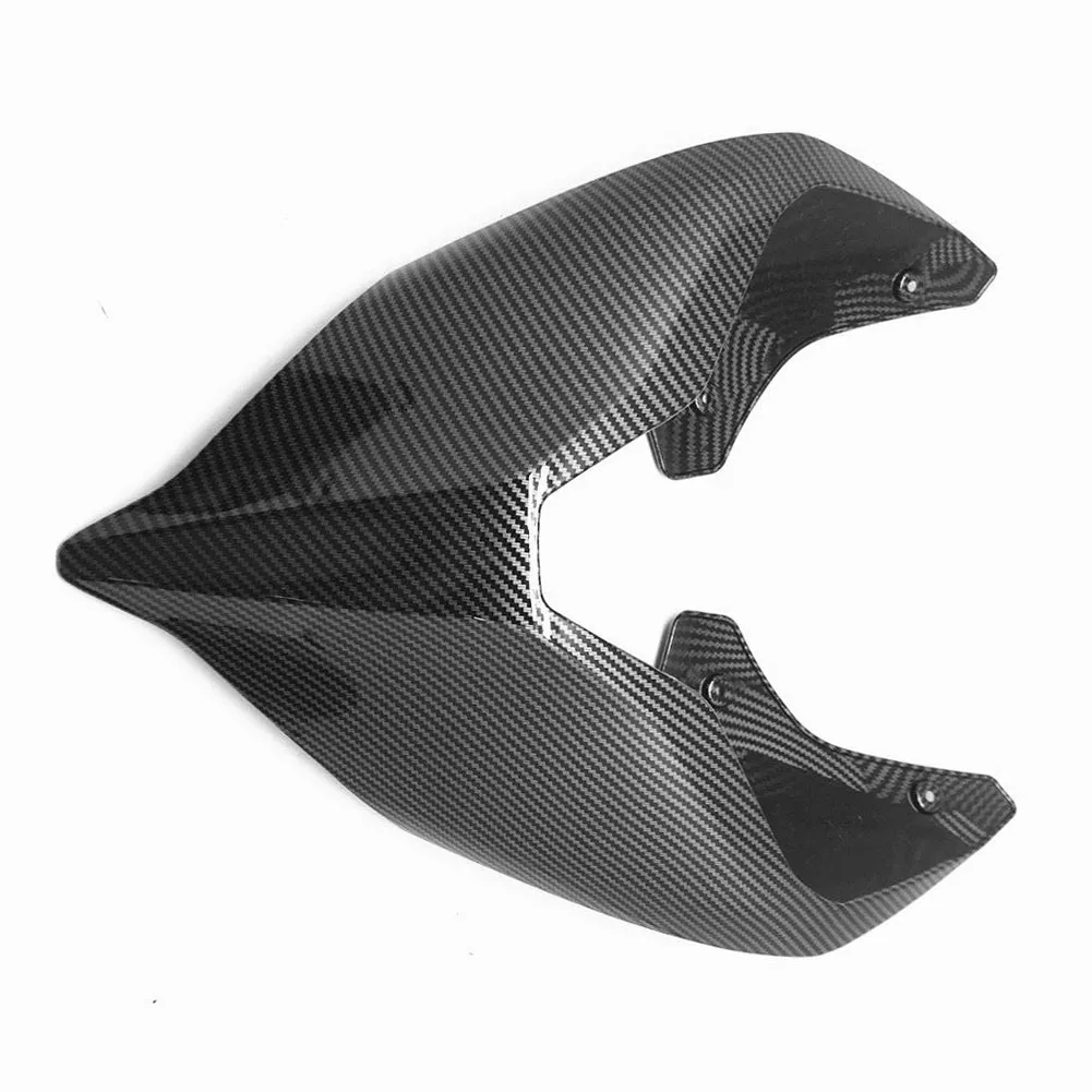 

Trim Cover Tail Fairing Cover Trim Parts Rear Tail Vehicle 1 Pc 1pcs ABS Accessories For Ducati Streetfighter V4