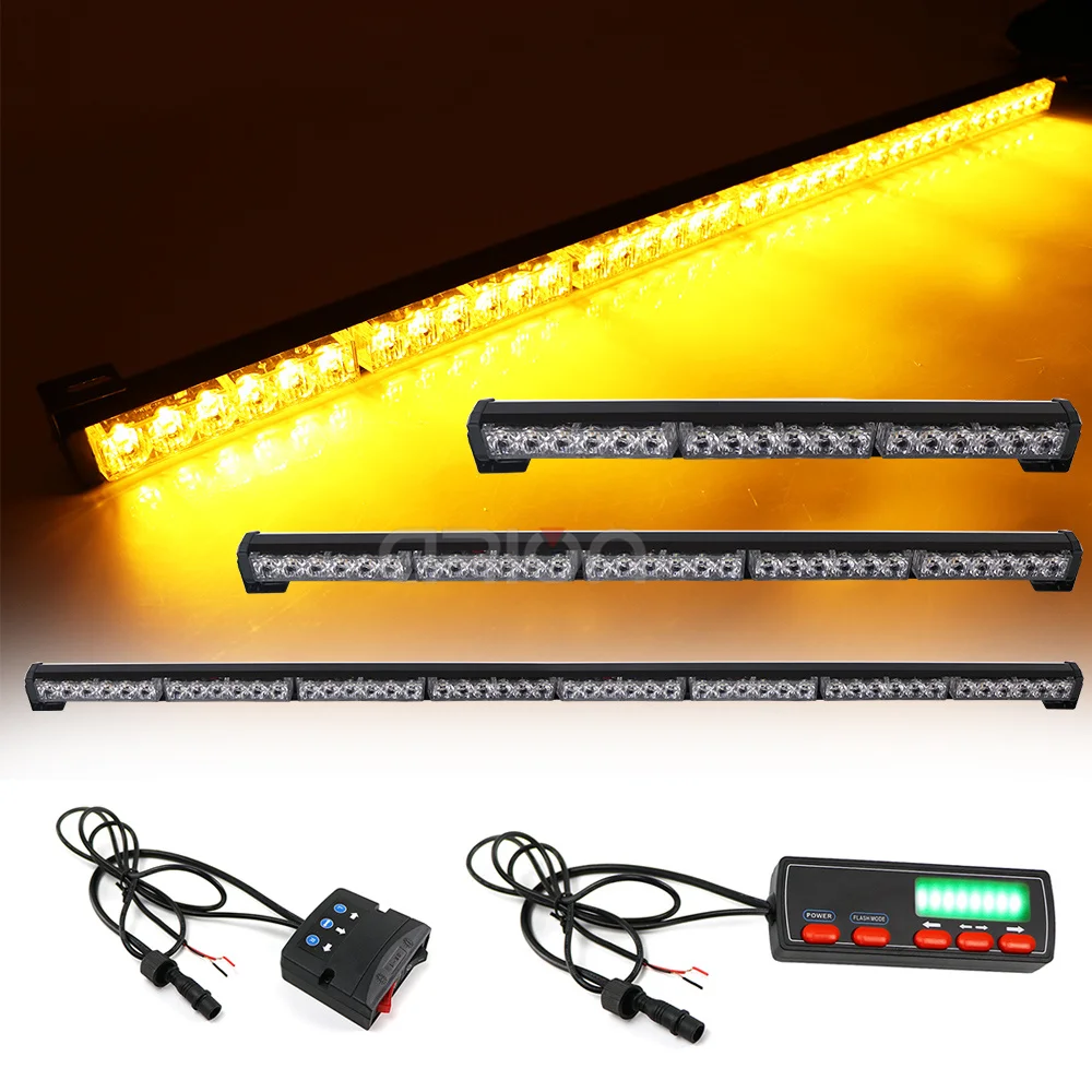 Лампа-стробоскоп для автомобиля 41 дюйм 47 дюймов