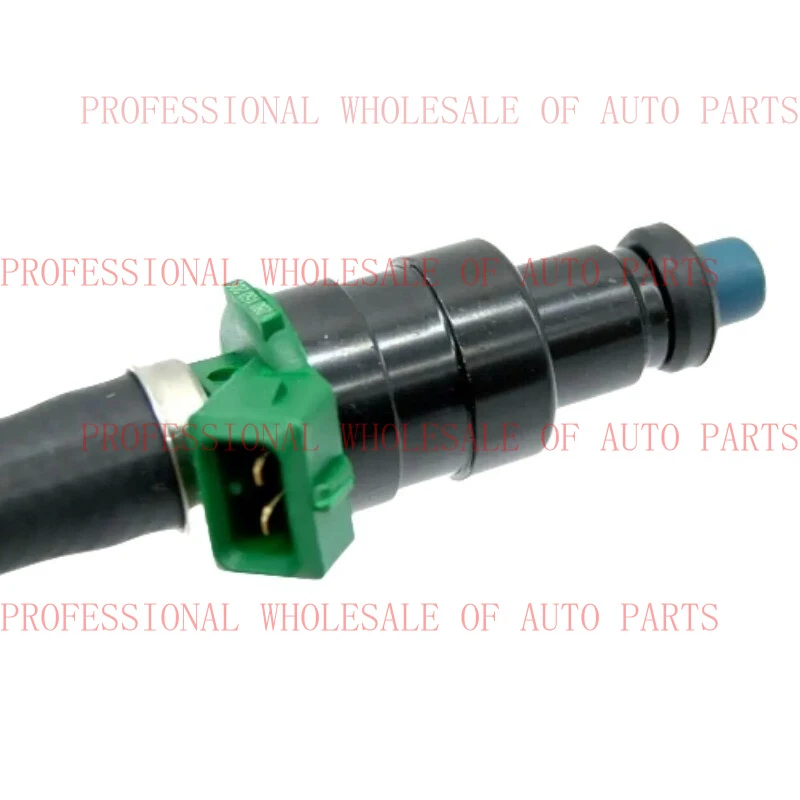 Фото Комплект из 4 топливных форсунок V+ V+ 0280150206 для VOLKSWAGEN VANAGON, 83-91, 2.1, 1.9 №5