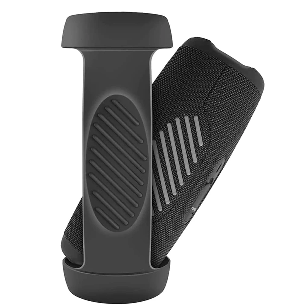 Силиконовый чехол для JBL Charge 5 с Bluetooth-совместимым динамиком дорожный защитный