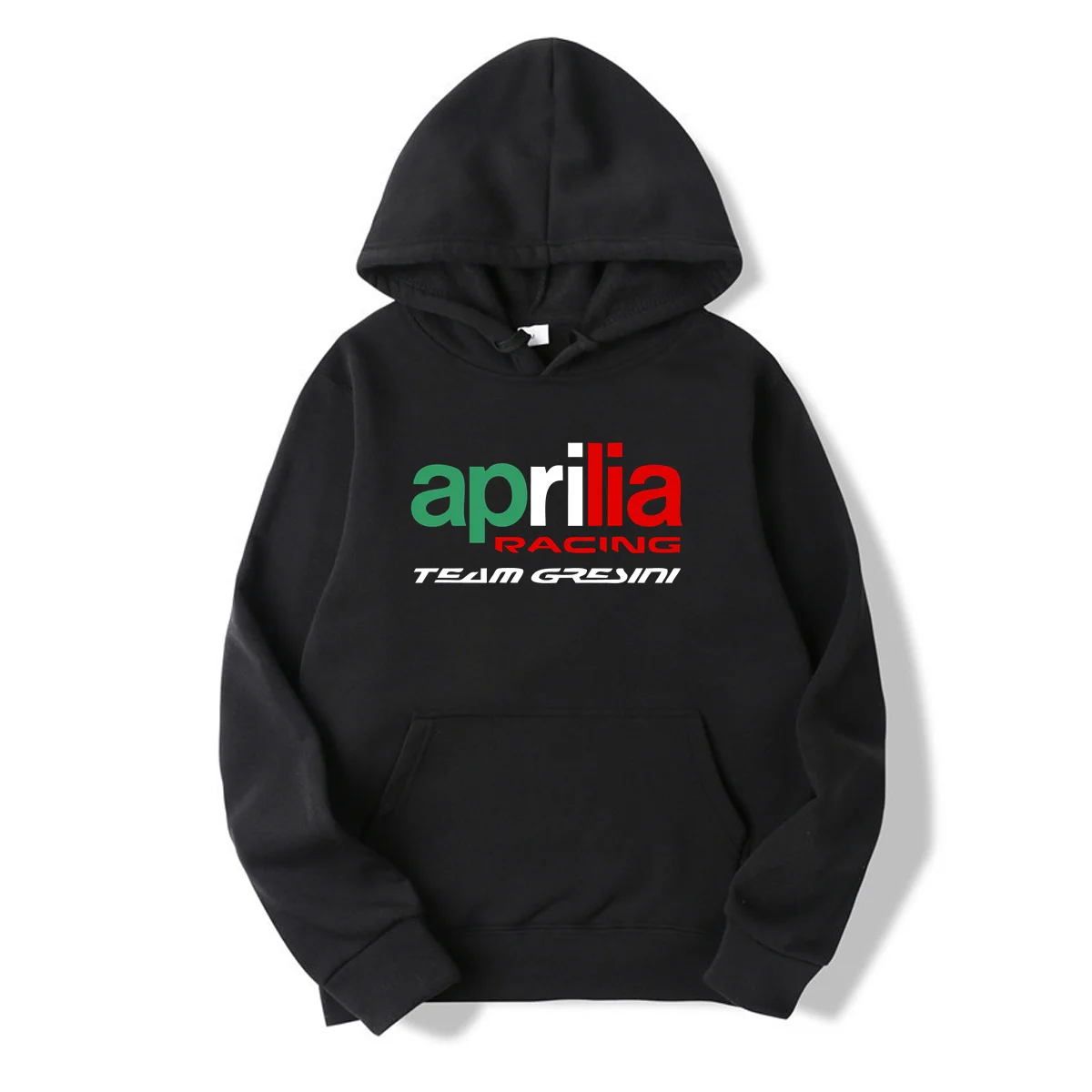 

Dropshipping Oversized Men Women Awesome Aprilia Racing Design Hoodies Graphic Sweatshirts Ladies Y2k Long Sleeves Unisex M-5XL