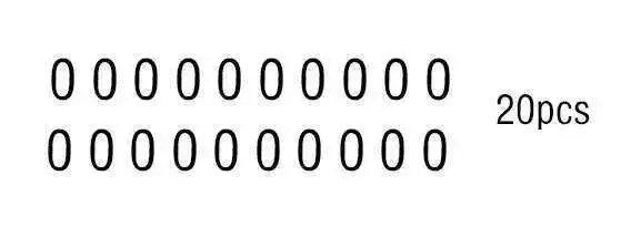 

Металлические цена кубики набор 20 шт