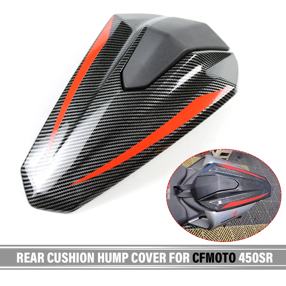 

Для CFMOTO 450SR 450 SR буфер выхлопной трубы противоударные шариковые слайдеры защита от падения